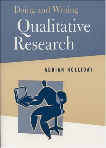 Doing and writing qualitative research