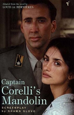 Captain Corelli's Mandolin: Screenplay