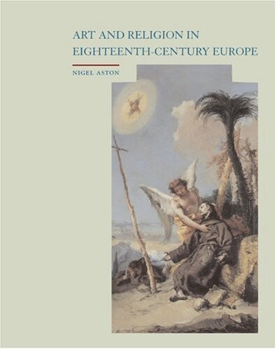 Art and religion in eighteenth-century Europe