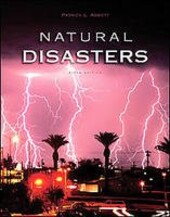 Natural Disasters