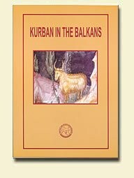 Kurban in the Balkans (Special Editions, 98)