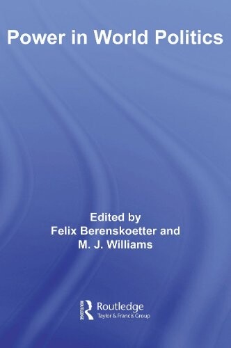 Power in World Politics