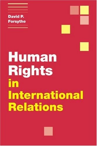 Human rights in international relations