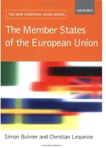 The Member States of the European Union (New European Union)