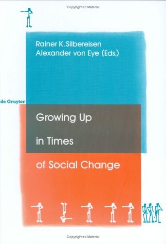 Growing up in times of social change