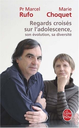 Regards Croises Sur L Adolescence (Ldp Litterature) (French Edition)