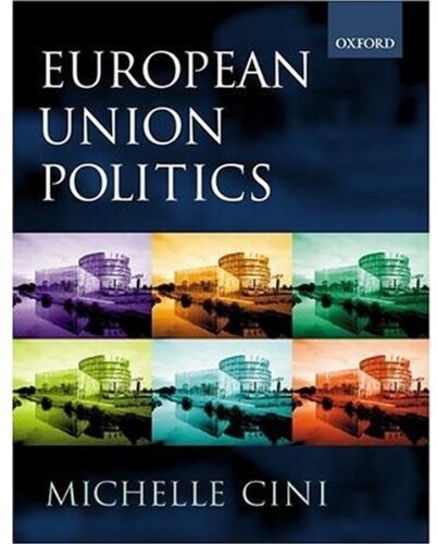 European Union politics