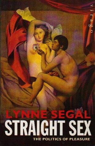 Straight Sex: The Politics of Desire