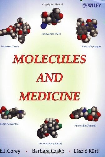 Molecules and medicine