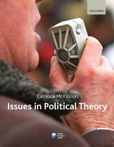 Issues in Political Theory