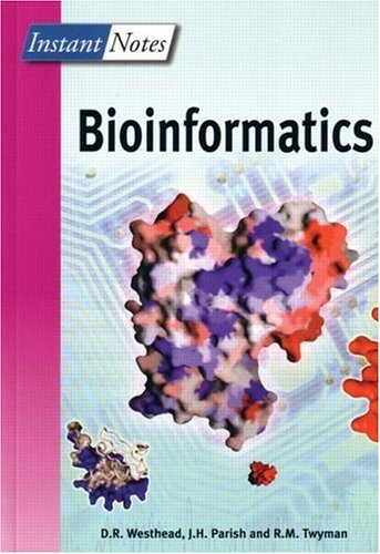 Bioinformatics