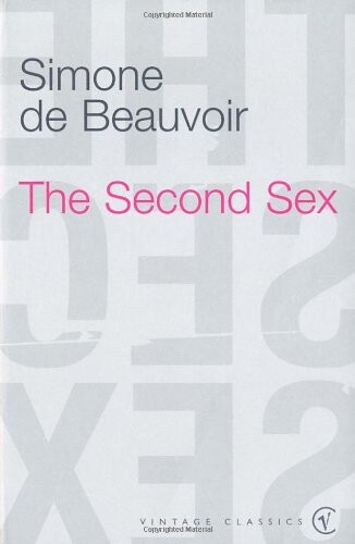 The second sex