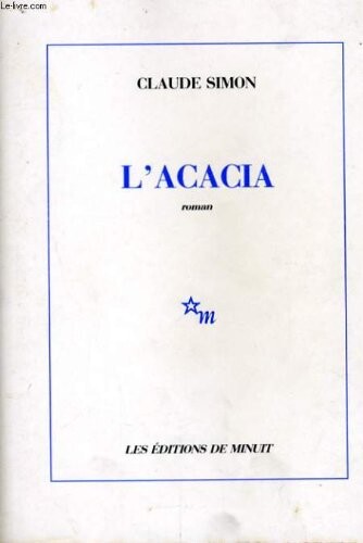 L'acacia