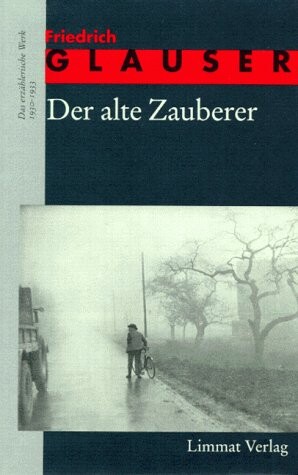 Der alte Zauberer