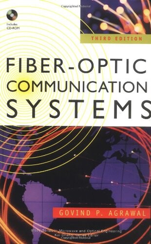 Fiber-Optic Communication Systems