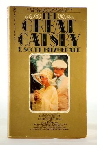 The Great Gatsby