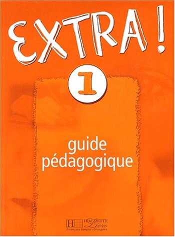 Guide Pedagogique 1 (French Edition)