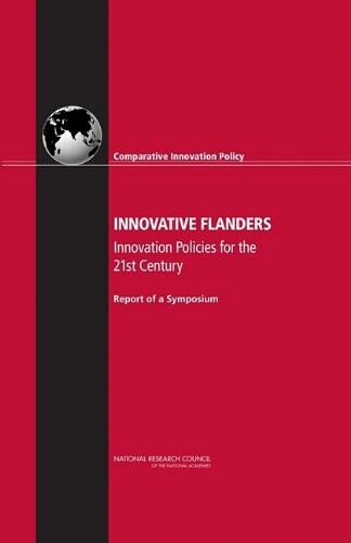 Innovative Flanders : innovation policies for the 21st century : report of symposium