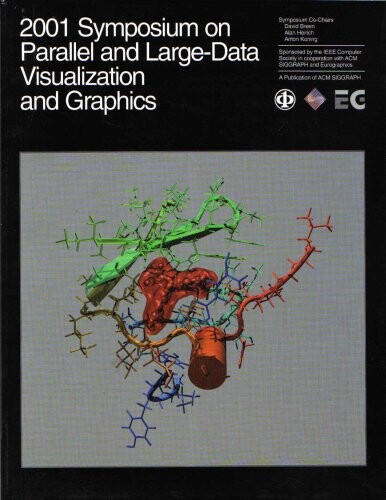 2001 Symposium on Parallel and Large Data Visualization and Graphics