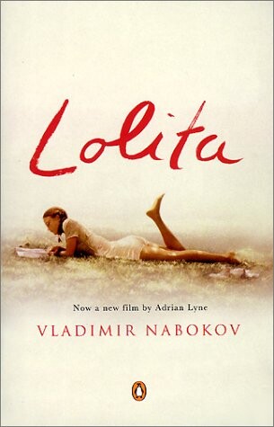 Lolita Film Tie in