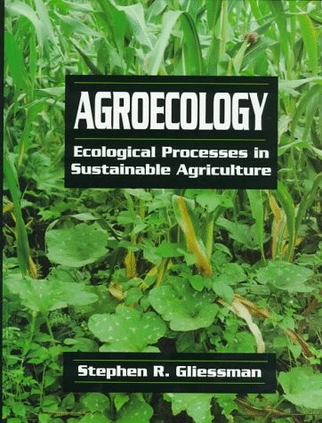 Package Price Agroecology: Agroecology: Ecological Processes in Sustainable Agriculture