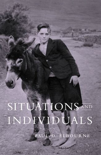 Situations and Individuals (Current Studies in Linguistics)