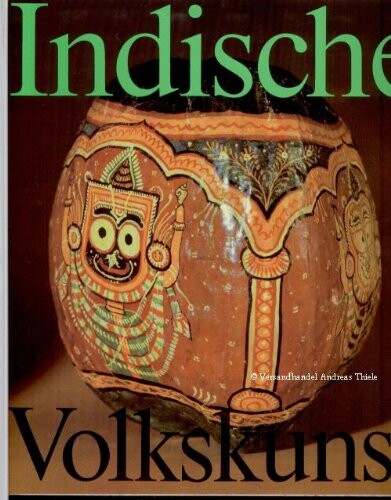 Indische Volkskunst