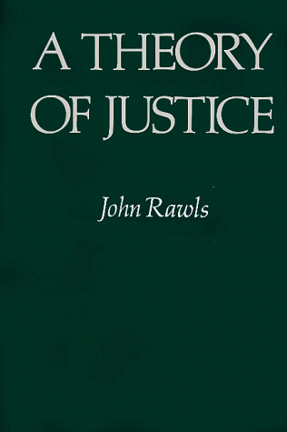 A theory of justice