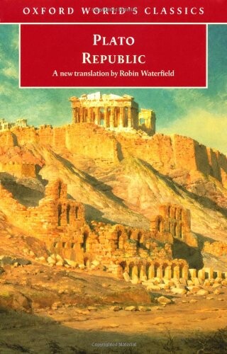 Plato republic