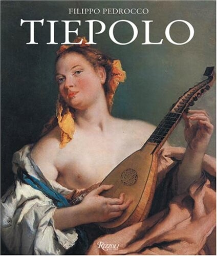 Tiepolo : the complete paintings