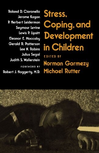 Stress, coping, and development in children