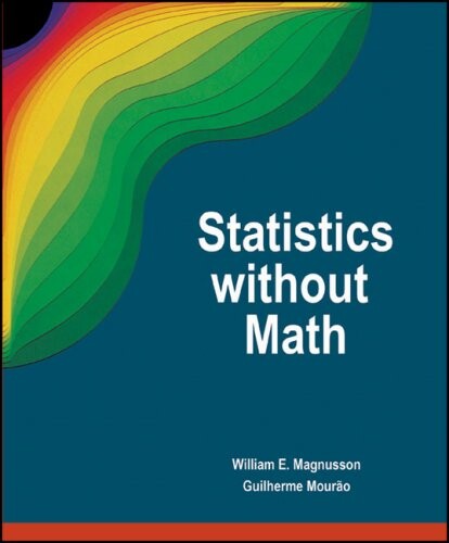 Statistics without Math