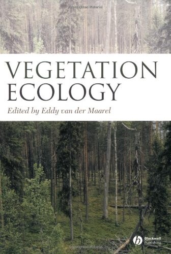Vegetation Ecology
