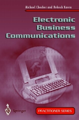 Electronic commerce and business communications
