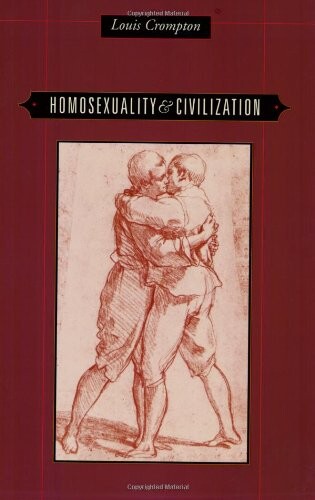 Homosexuality and Civilization
