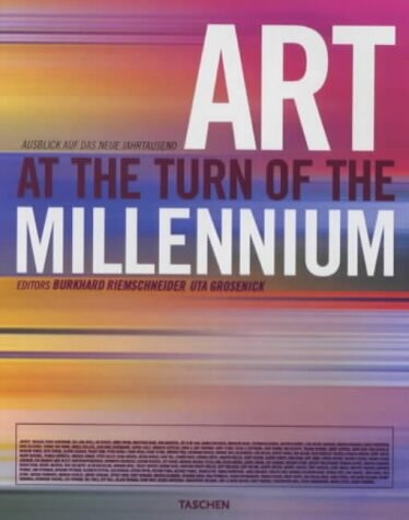 Art at the turn of the millennium