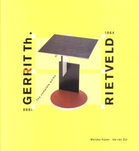 Rietveld Gerrit