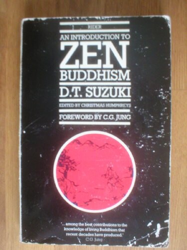 AN INTRODUCTION TO ZEN BUDDHISM (RIDER POCKET EDITIONS)
