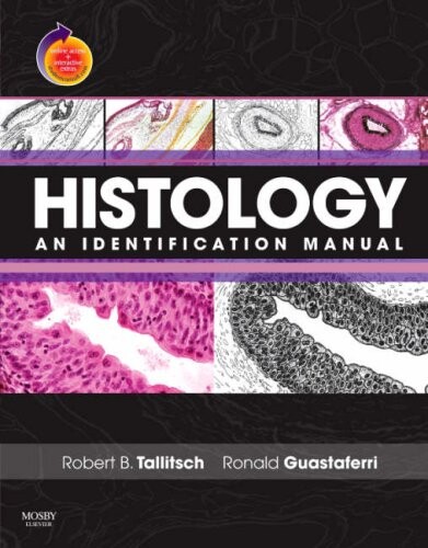 Histology : an identification manual