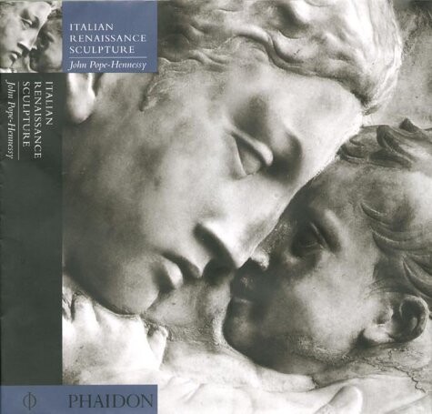 Introduction to Italian Sculpture - Volume 2