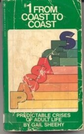 Passages : predictable crises of adult life