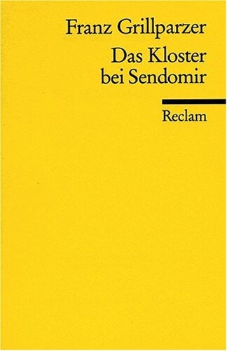 Das Kloster Die Sendomir (German Edition)