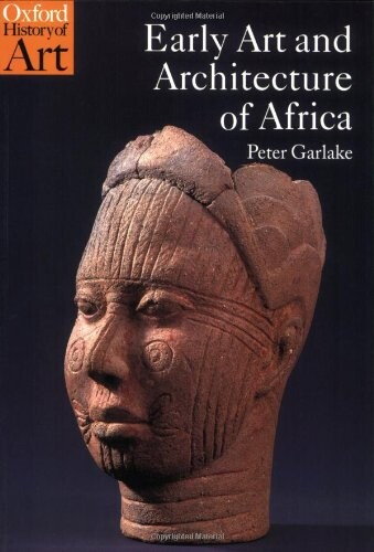 Early art and architecture of Africa