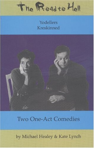 Road to Hell (Playwrights Canada Press)