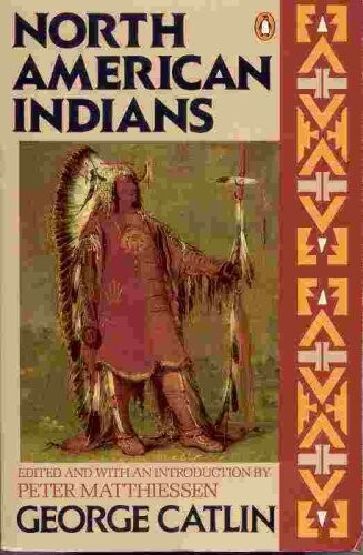 North American Indians