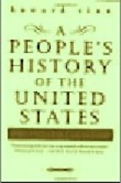 A people's history of the United States