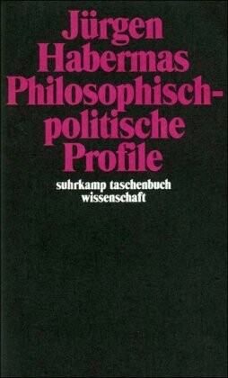 Philosophisch-Politische Profile