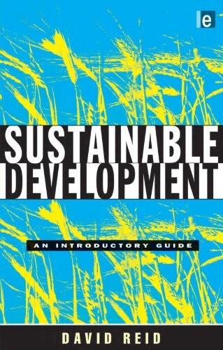 Sustainable development : an introductory guide