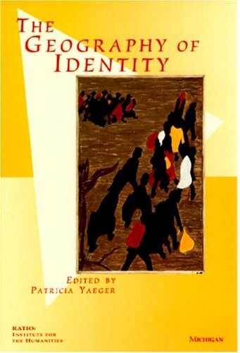 The Geography of Identity (RATIO: Institute for the Humanities)
