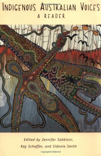 Indigenous Australian voices : a reader
